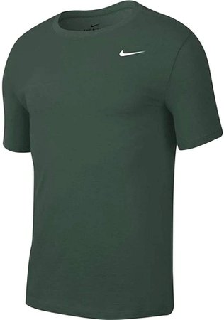 Amazon.com: Nike Men's Dry Tee: Clothing