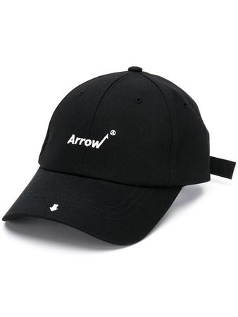 Ader Error 'Arrow' Cap - Farfetch