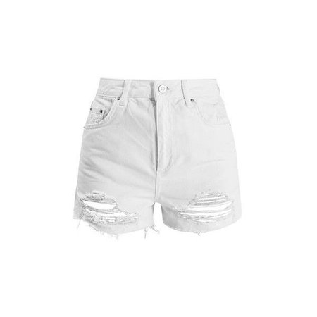 white shorts polyvre - Cerca con Google