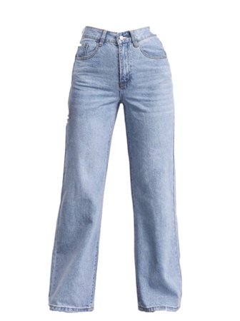 Jeans from shein