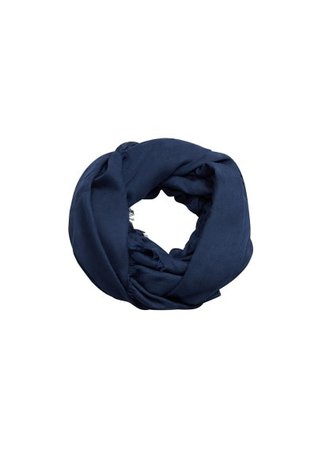 Violeta BY MANGO Essential scarf