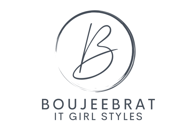 BoujeeBrat Logo