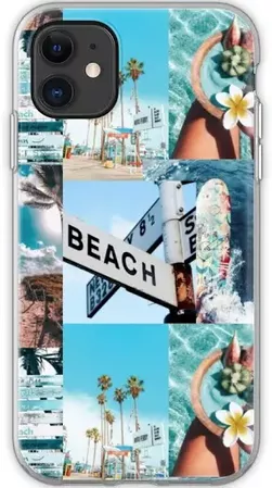 beachy phone cases - Google Search