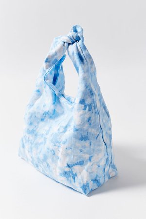 Faithfull The Brand Hanna Mini Tote Bag | Urban Outfitters