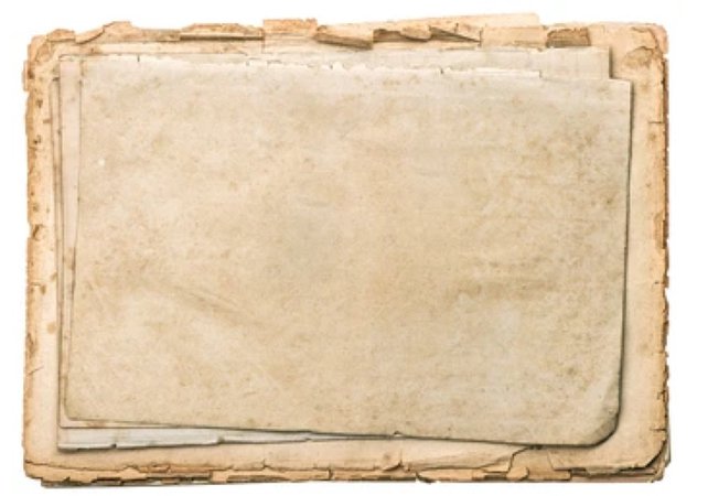 parchment