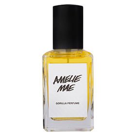 Amelie Mae LUSH Perfume