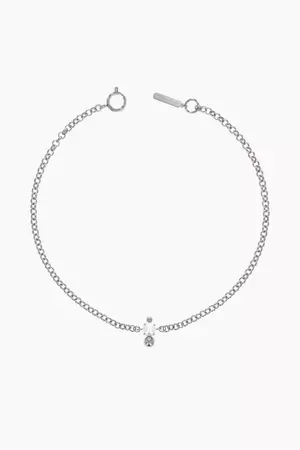 Justine Clenquet - Betsy choker