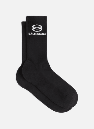 balenciaga socks