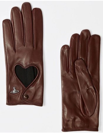 vivienne westwood gloves