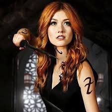 clary fray - Google Search