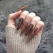 coffee nails - Google Search