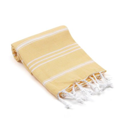 Turkish Cotton Hand Towel & Reviews | Joss & Main