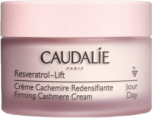 Resveratrol-Lift Firming Cashmere Cream