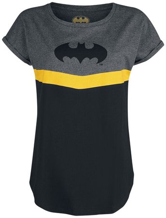 Batman | Batman T-Shirt | EMP