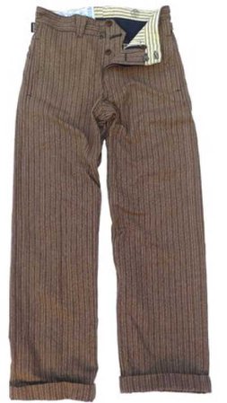 1920’s Pants