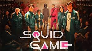 squid game - Google Search