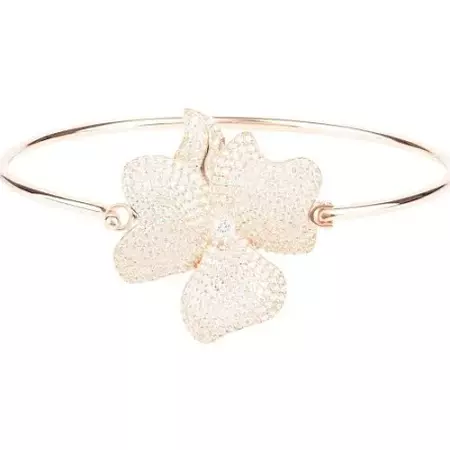 floral bracelet - Google Search