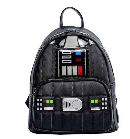 darth Vader loungefly backpack