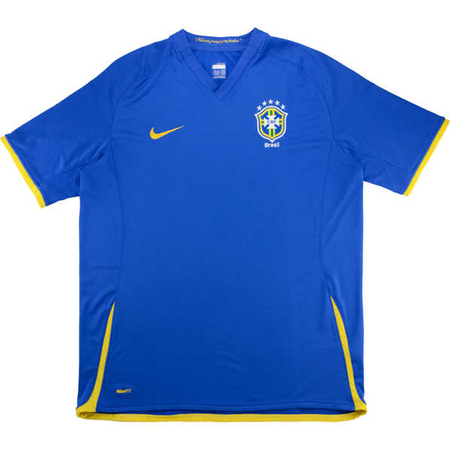 Nike Brasil T-shirt