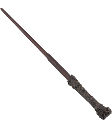 Harry Potter Character Wand | Harry Potter Store
