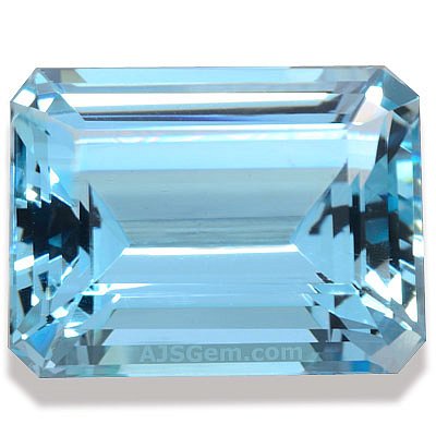 Aquamarine Gemstone Buying Guide at AJS Gems