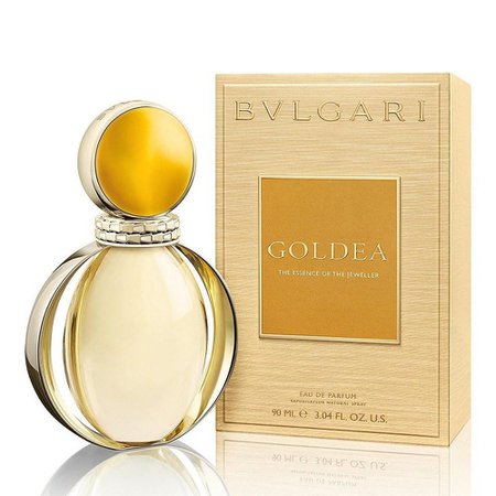 Bvlgari Goldea 3.04 oz EDP for women – LaBellePerfumes