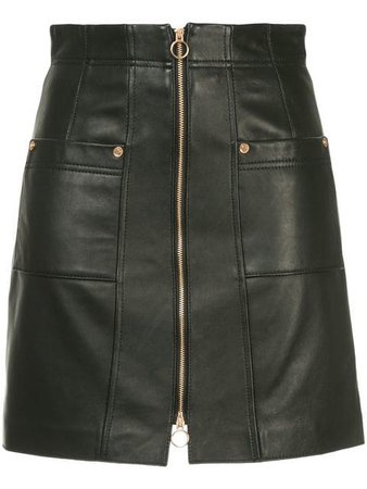 Alice Mccall Make Me Yours Skirt - Farfetch