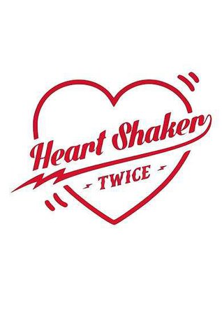 Heart shaker twice