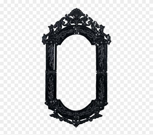 gothic frame png transparent background - Google Search