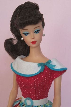 vintage barbie - Bing images