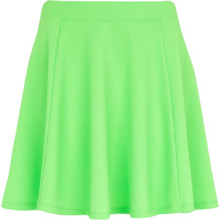 green skirt - Pesquisa Google