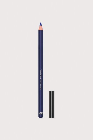Soft Eyeliner Pencil - Blue