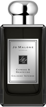 Cypress and Grapevine Cologne