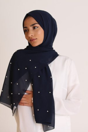 hijab fashion 2019 grey - Google Search