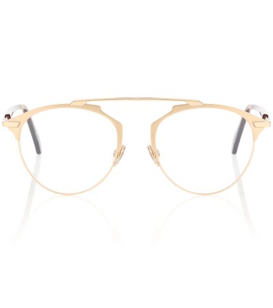 Dior So Real Glasses - Dior Sunglasses | mytheresa.com