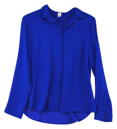h-and-m-royal-blue-blouse-size-12-l-0-1-960-960.jpg (870×960)