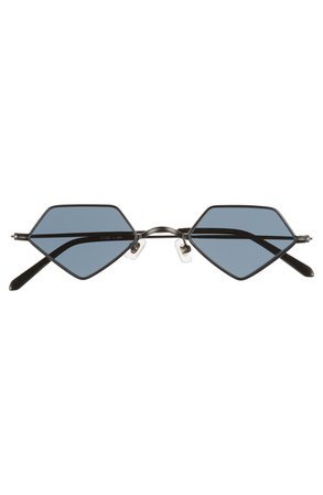 Bonnie Clyde For Eva 49mm Sunglasses | Nordstrom