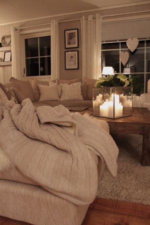 Cozy Aesthetic Home