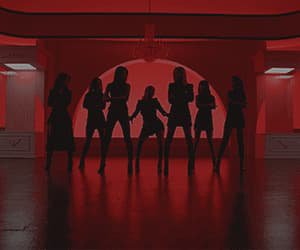 Images and videos of CLC MV