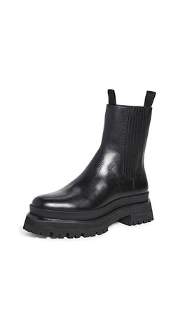 Loeffler Randall Toni Lug Sole Platform Boots | SHOPBOP | New To Sale, Up to 70% Off New Styles to Sale