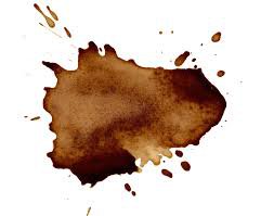 brown ink spill - Google Search