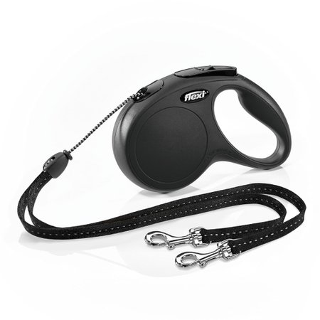fexi® Duo Retractable Dog Leash | dog Leashes | PetSmart