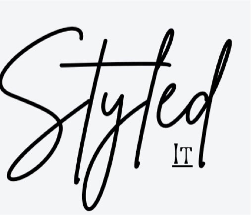 Styled IT Logo