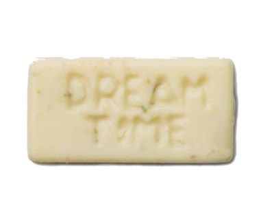 Dream time soap bar