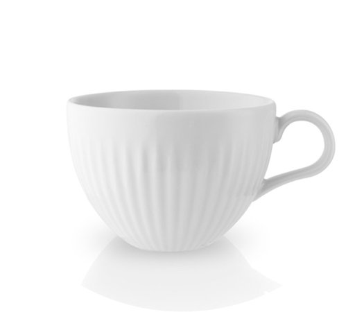 eva trio tea cup