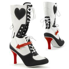 Referee-200 – Pleaser Shoes