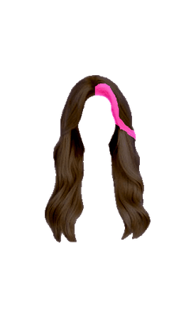 Yeji Loco Hair Slightly Wavy (Dei5 edit)
