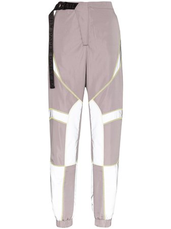 Daily Paper Reflective Track Pants