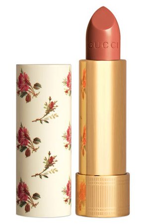 Gucci Rouge à Lèvres Voile Sheer Lipstick | Nordstrom