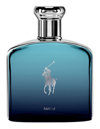 Ralph Lauren Fragrance Polo Deep Blue Parfum | MYER